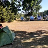 2208F 089 Camping Bad Bodenteich
